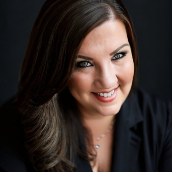 Meet your Posher, Jill - Picture 1 of 1